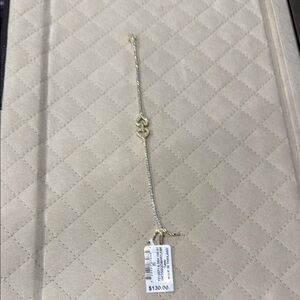 Giani Bernini Gold and Silver Bracelet